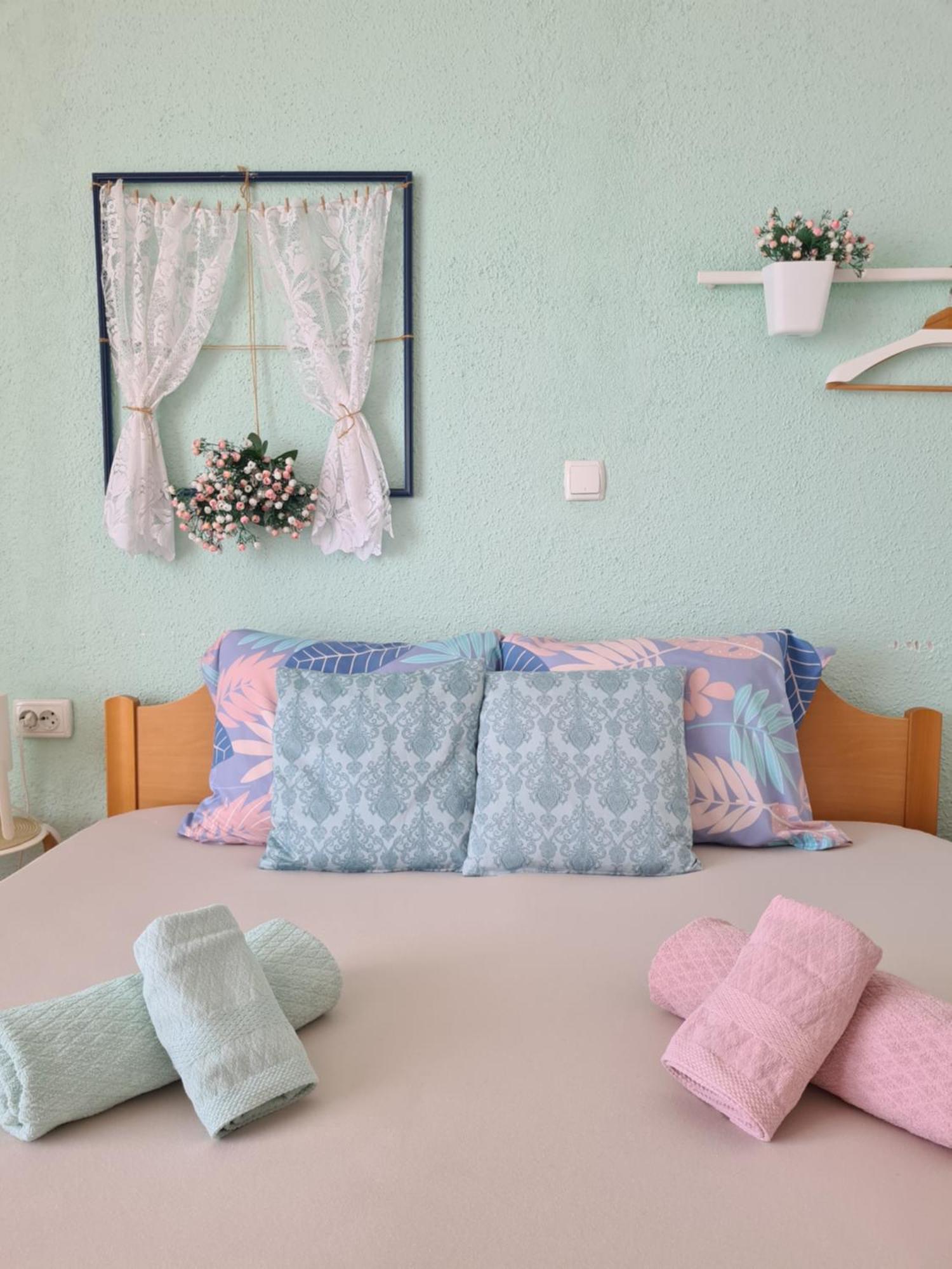 Apartmani Rustik טרפייצה מראה חיצוני תמונה