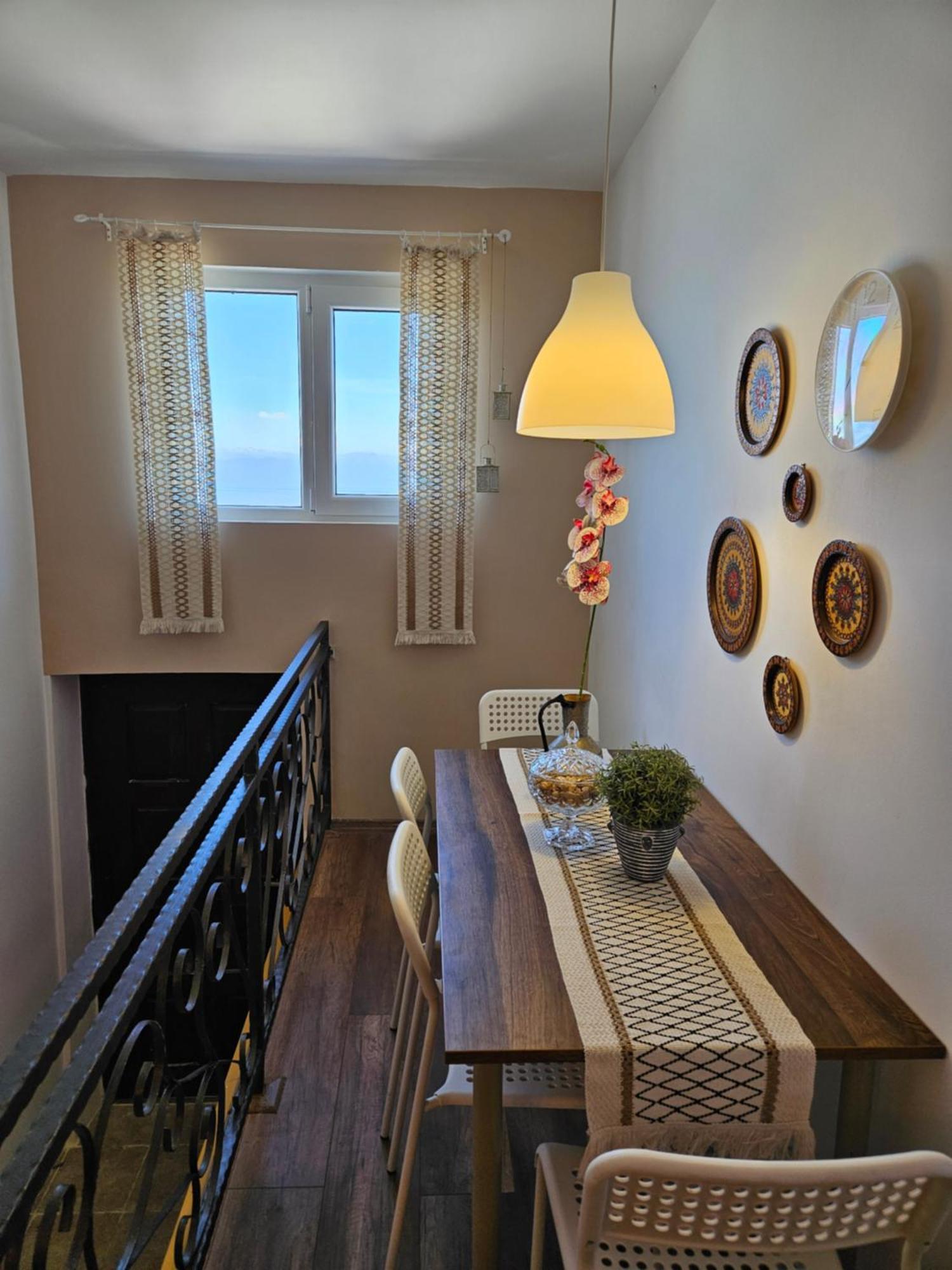 Apartmani Rustik טרפייצה מראה חיצוני תמונה