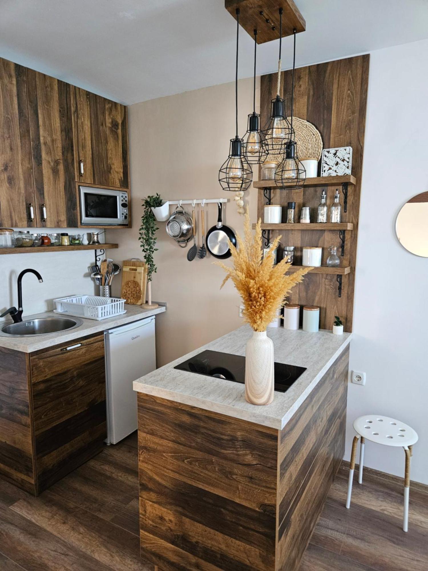 Apartmani Rustik טרפייצה מראה חיצוני תמונה