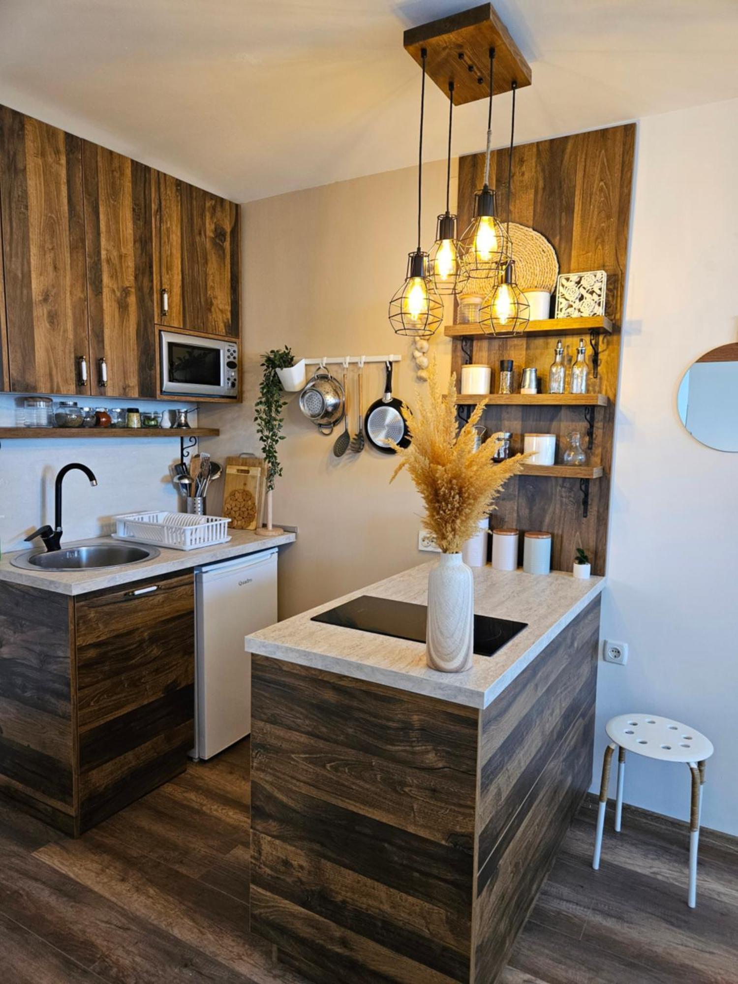 Apartmani Rustik טרפייצה מראה חיצוני תמונה