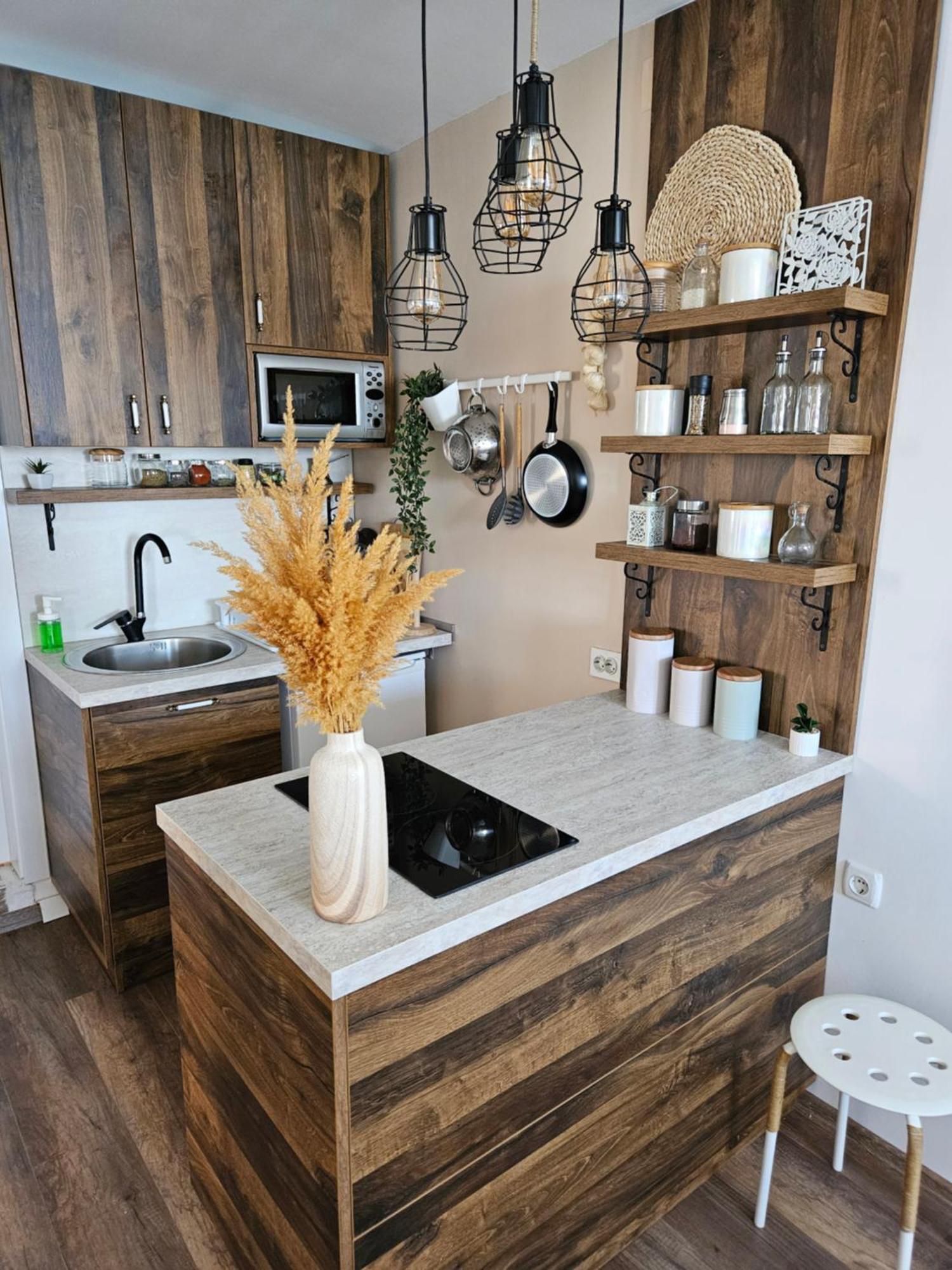 Apartmani Rustik טרפייצה מראה חיצוני תמונה