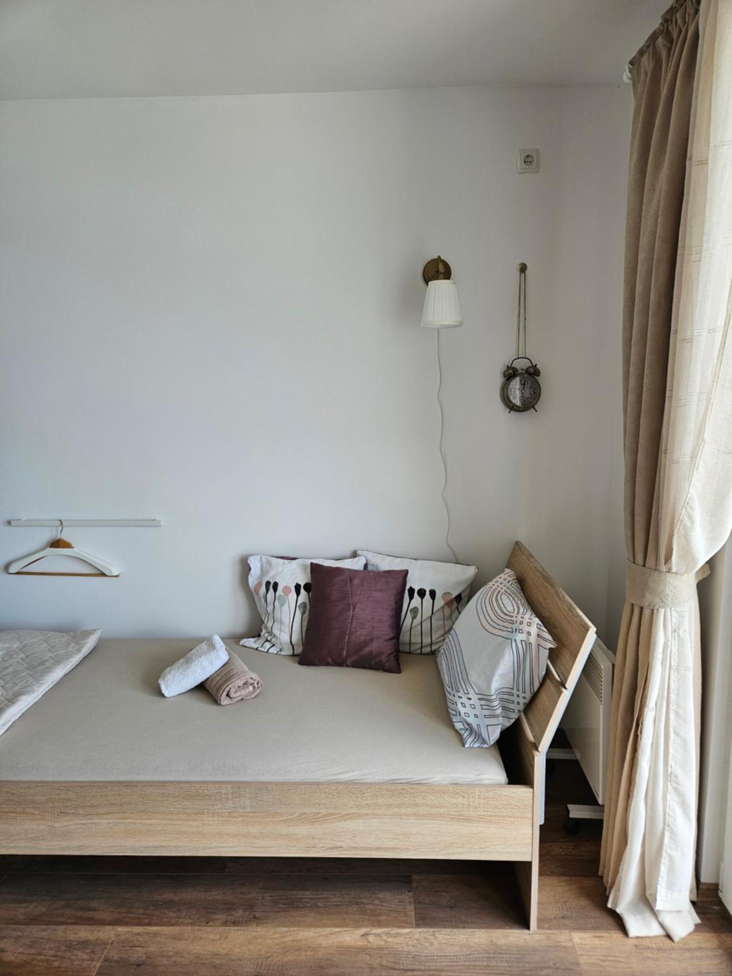 Apartmani Rustik טרפייצה מראה חיצוני תמונה