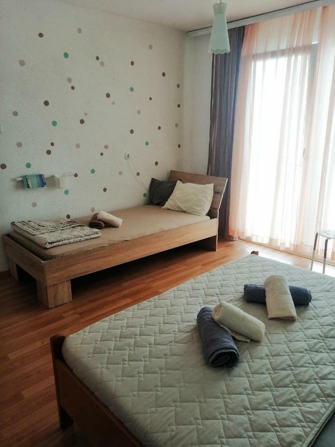 Apartmani Rustik טרפייצה מראה חיצוני תמונה